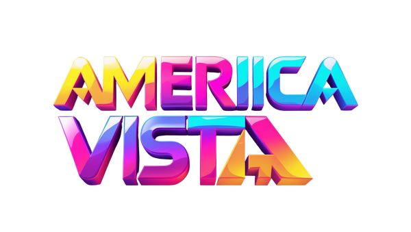 America. Vistaa